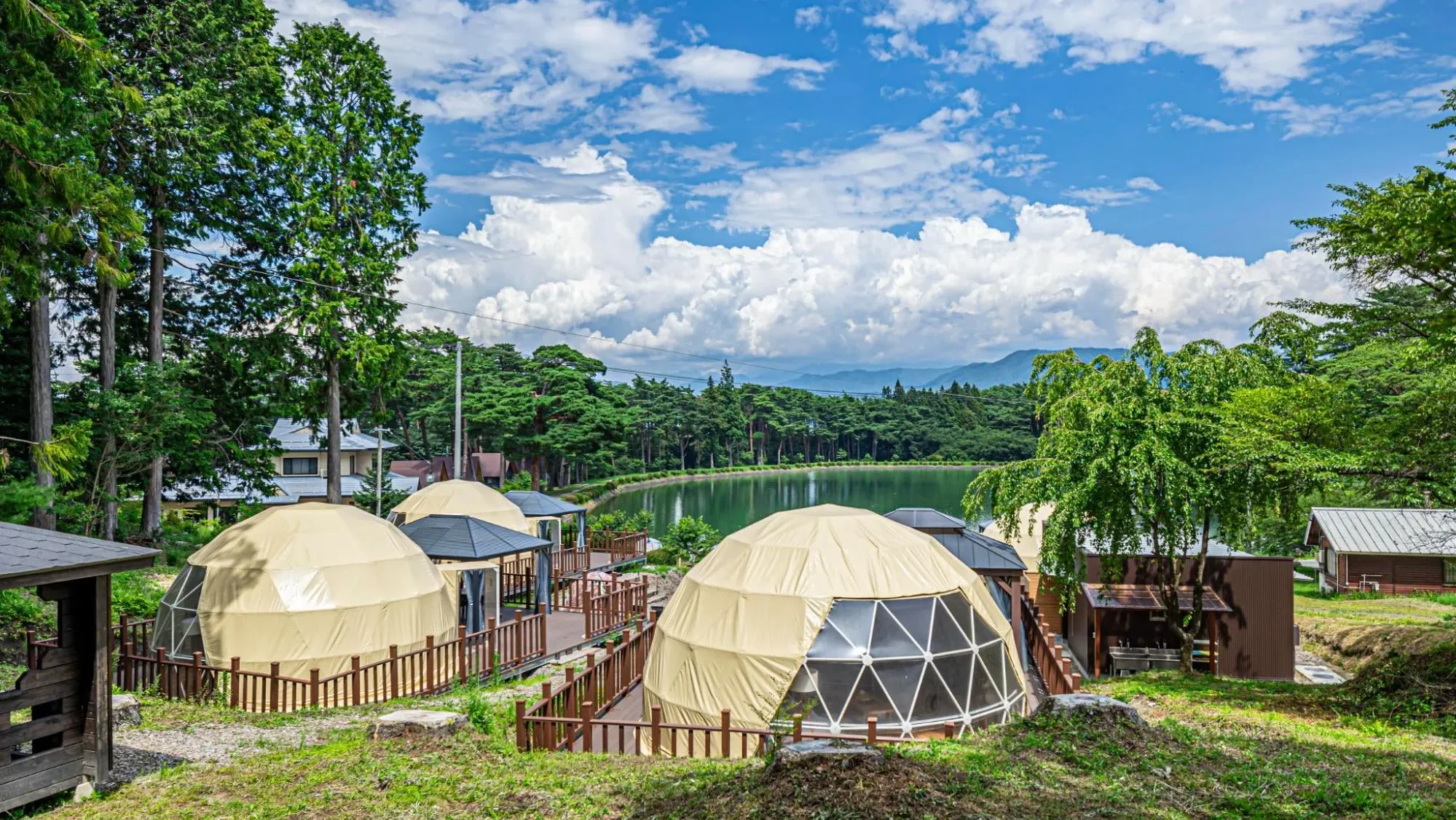 長野県「アルプスBASE」