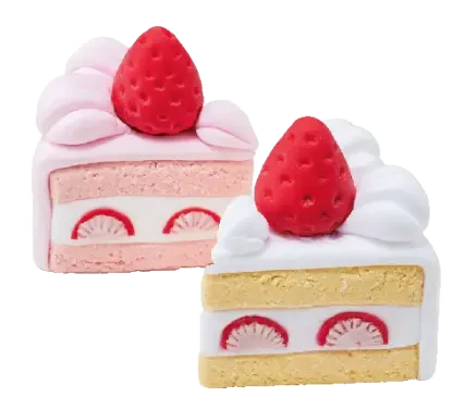 ショートケーキ