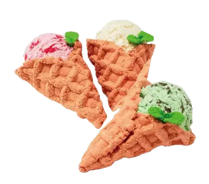 アイスクリーム