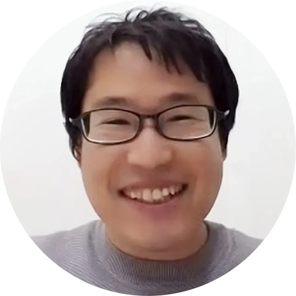 ゲーム部春山さん