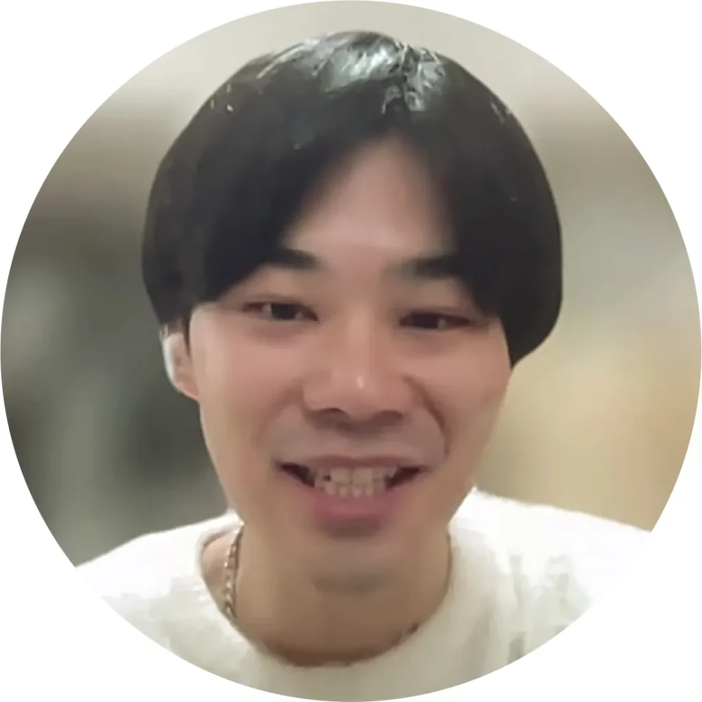 ゲーム部石田チャリさん