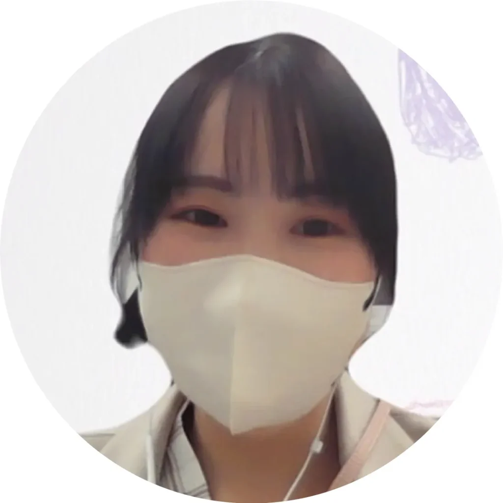 ゲーム部永沼さん